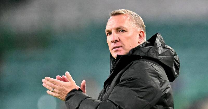 Celtic outcast reveals Brendan Rodgers treated him like a son and tells of truth that triggered loan exit