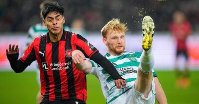 Celtic whispered secrets to Euro success as Midtjylland inspired revamp to unlock coefficient rise