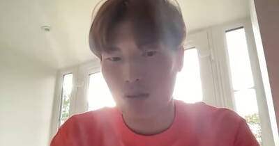 Kyogo confession after Celtic snub as Birmingham transfer has ‘gone horribly wrong’