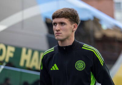 “Burning Desire” – Celtic Loanee Opens Door to Parkhead Return