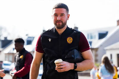 Calum Ward Celtic Transfer Update