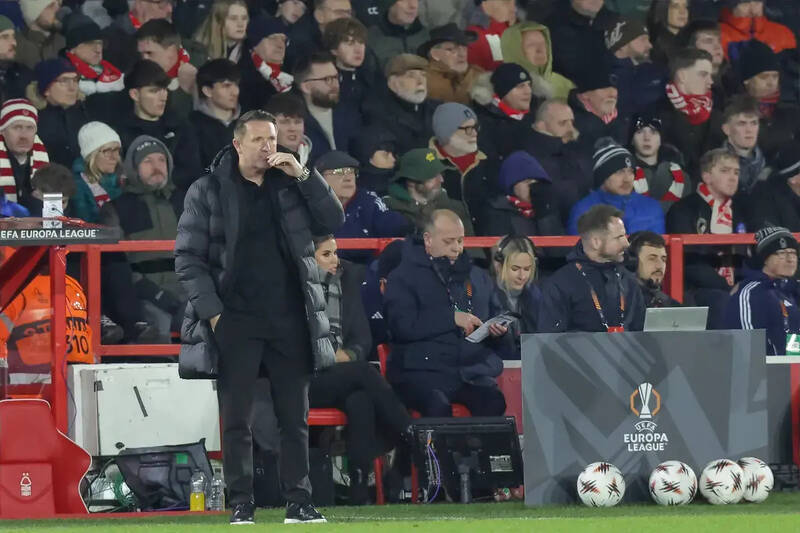 Celtic Coach’s Hungary Trip Fuels Robbie Keane Rumours