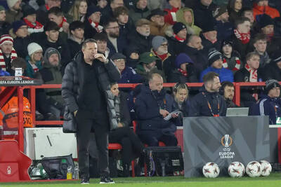 Celtic Coach’s Hungary Trip Fuels Robbie Keane Rumours