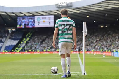 Celtic Midfielder Transfer Speculation Grows