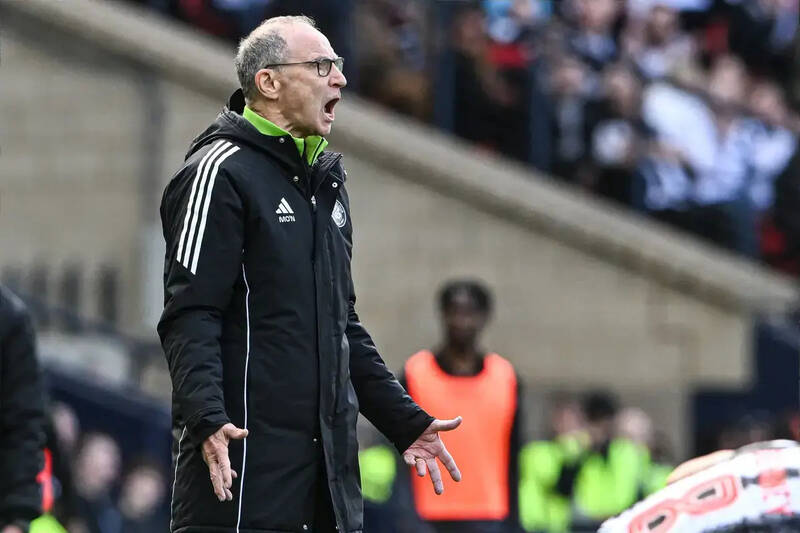 Celtic “Reset” For Run-In As O’Neill Makes Mikel Arteta Comparison