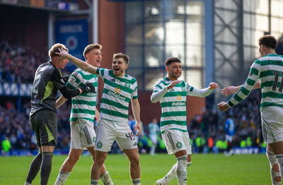 Celtic’s Latest Announcement Receives Unjust Backlash