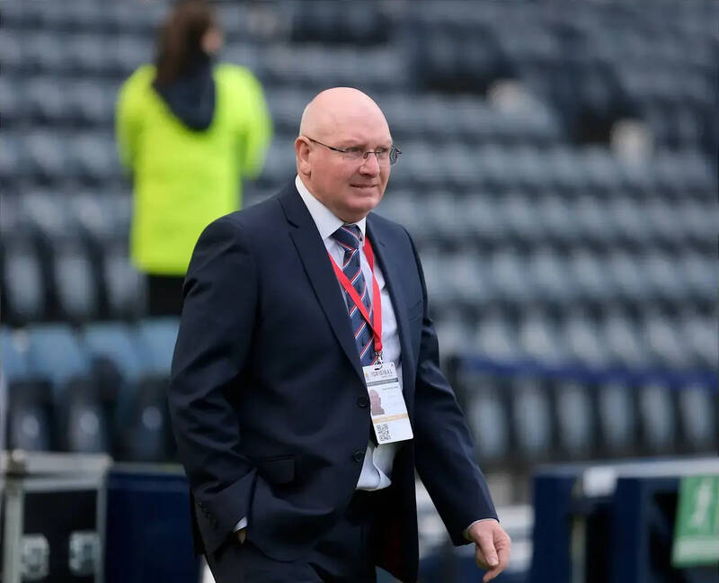 Falkirk Suffer Injury Crisis Ahead of Celtic Clash