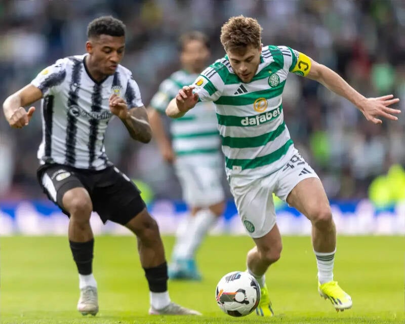 Martin O’Neill Admits Injury ‘Concerns’ Over Celtic Star