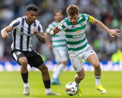 Martin O’Neill Admits Injury ‘Concerns’ Over Celtic Star