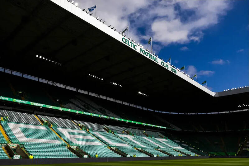 Watch: Bernard Ponsonby’s Impassioned Celtic Speech