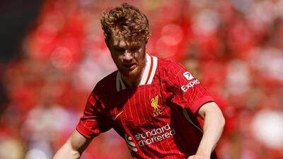 Bolton Wanderers to battle with Rangers & Celtic for Liverpool transfer &ndash; 6-figure swoop touted