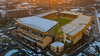 Wolves & Norwich City set for same €9m transfer setback Celtic suffered