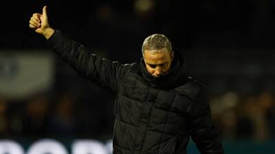 Wycombe set to rival Celtic in transfer race for Motherwell star Calum Ward