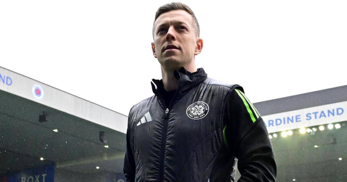 Celtic handed mammoth injury boost, ahead of post-split title run-in