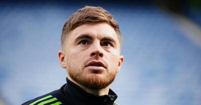 James Forrest signs new Celtic deal, player and Martin O’Neill react
