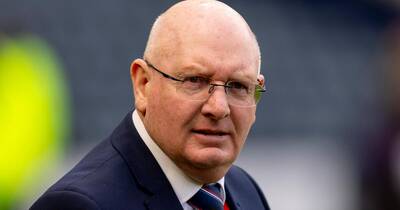 John McGlynn handed triple Falkirk injury blow, ahead of trip to Celtic Park