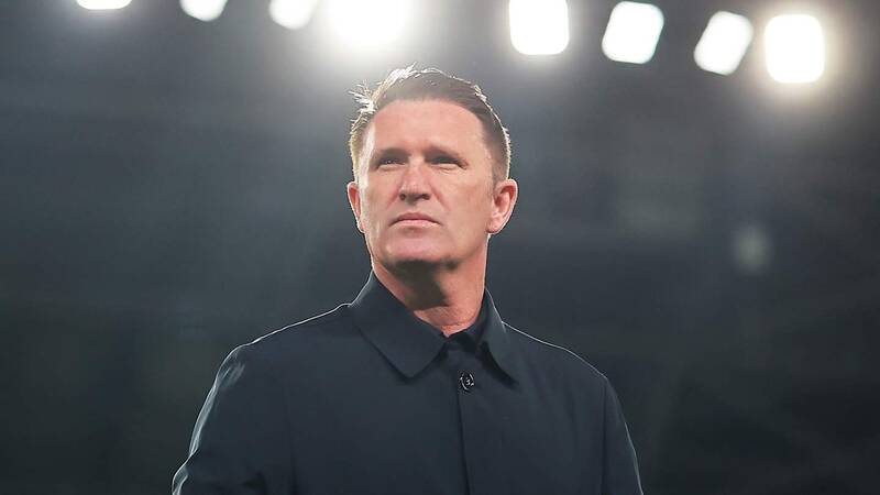 Celtic coach attends European match of Hoops-linked manager as speculation grows