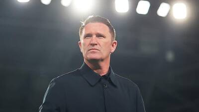 Celtic coach attends European match of Hoops-linked manager as speculation grows