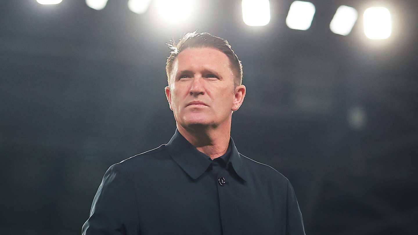 Celtic coach attends European match of Hoops-linked manager as speculation grows