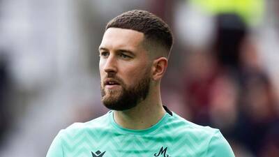Celtic plotting summer move for Scottish Premiership goalkeeper topping clean sheets chart