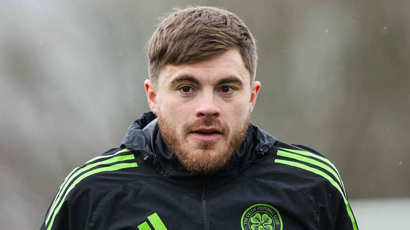 James Forrest signs one-year deal with Celtic, and it’s fully deserved