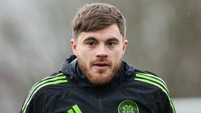 James Forrest signs one-year deal with Celtic, and it’s fully deserved