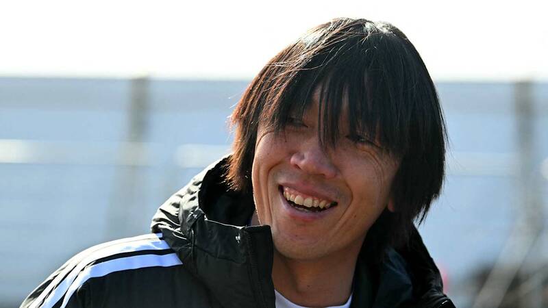 Shunsuke Nakamura reveals honest thoughts on Hoops reunion and dreams of winning the World Cup