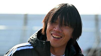 Shunsuke Nakamura reveals honest thoughts on Hoops reunion and dreams of winning the World Cup