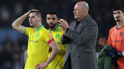 Norwich submit £8m bid for 14-goal star after desperate measure taken to avoid Celtic move