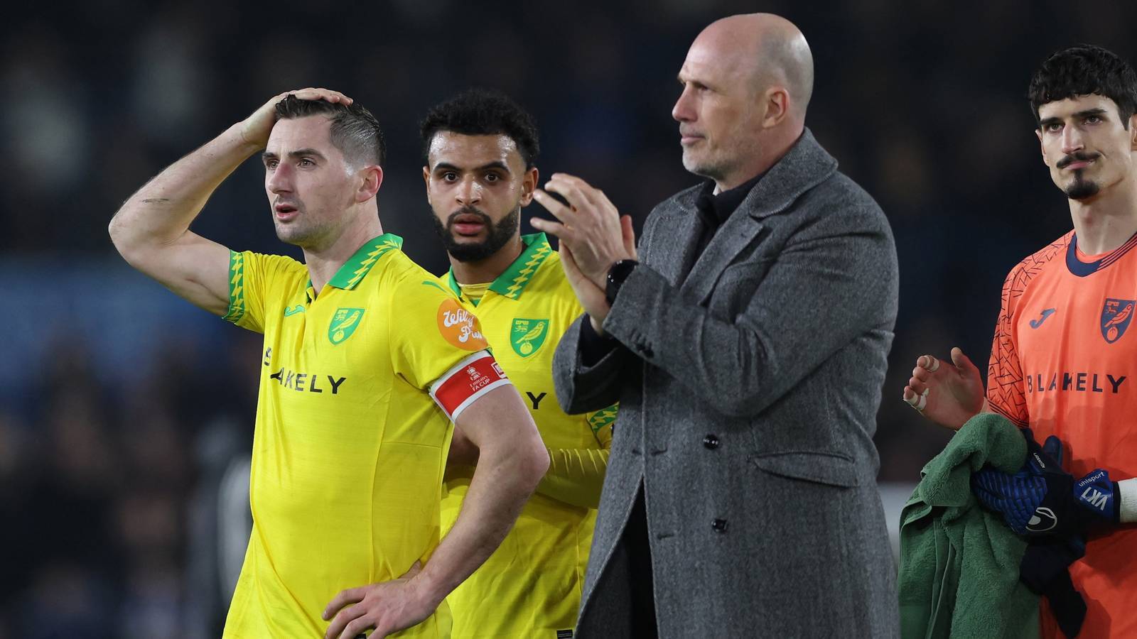 Norwich submit £8m bid for 14-goal star after desperate measure taken to avoid Celtic move