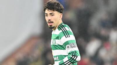 O’Neill can drop Tounekti by unleashing Celtic’s new Oliver Burke