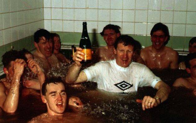 23rd April – Five Memorable Celtic Moments on This Day