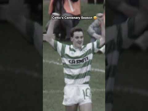 A Centenary Celebration 💯