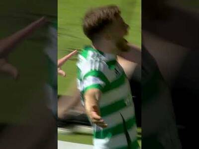 ⏮️ “What a moment for James Forrest”