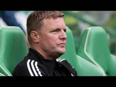 Why Eddie Howe Didnt Take the Celtic Job in 2021? Would You Take Him As Manager Next Season?