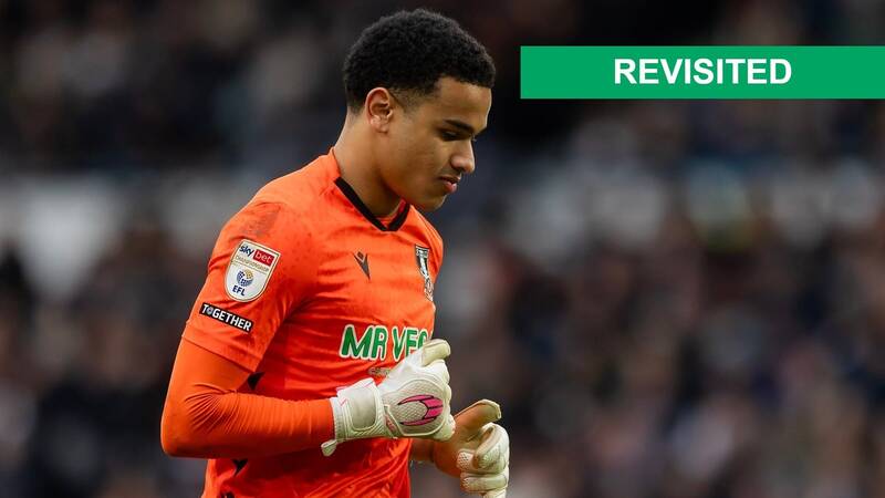 Celtic fan Barry Bannan has already explained why Pierce Charles would be the perfect signing