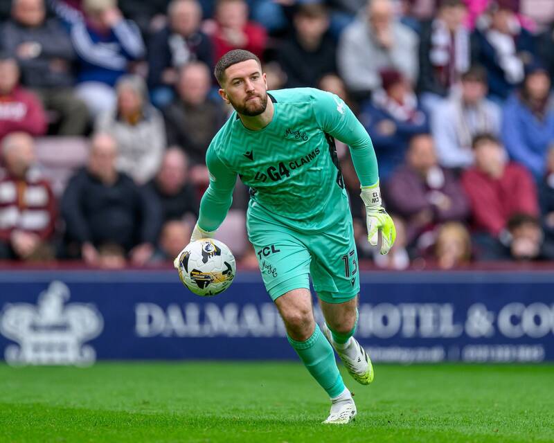 Jens Berthel Askou’s review of Calum Ward shows he is ready to make the step up to Celtic