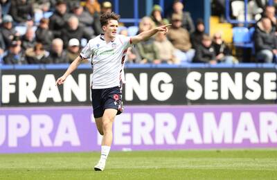 Johnny Kenny pays tribute to Brendan Rodgers for making Celtic ‘dreams come true’