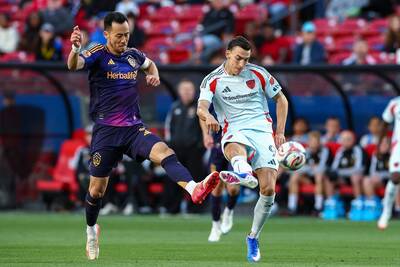 Three MLS signings Celtic could make after Erik Sviatchenko comments