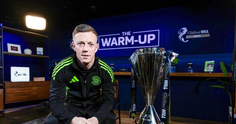 Callum McGregor sends strong ‘ambition’ message to Celtic board, his exit feelings