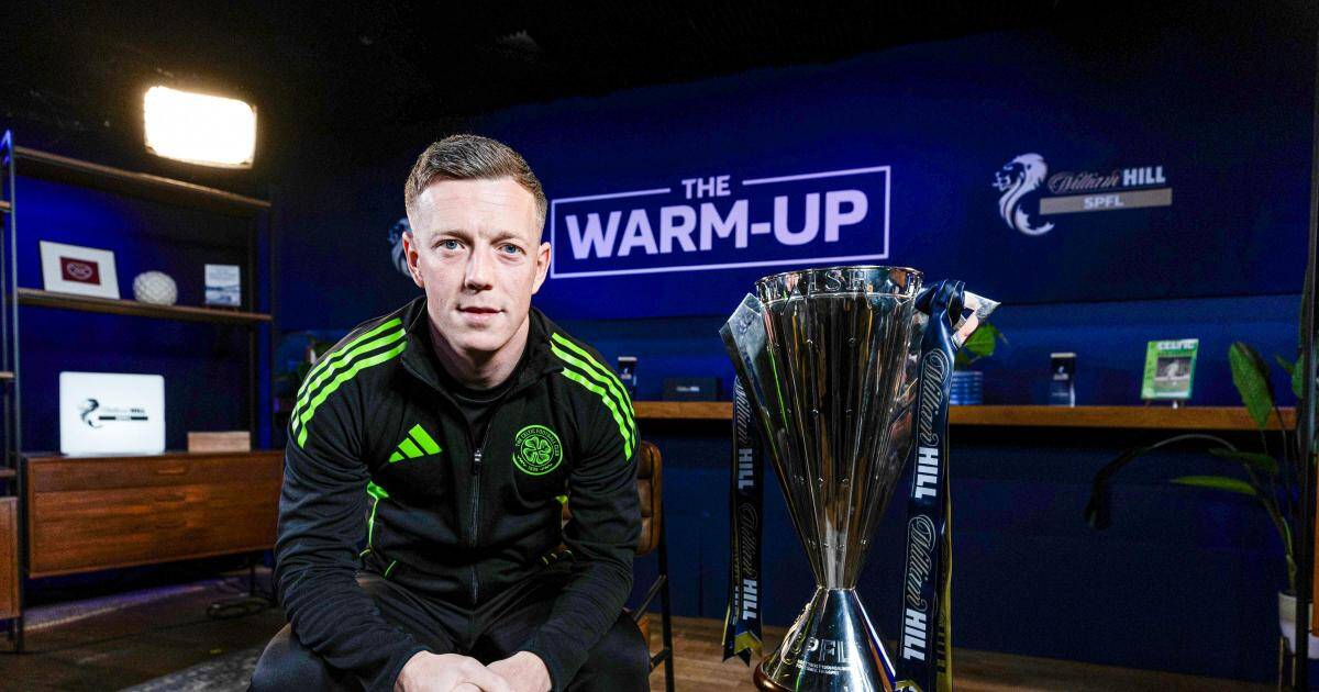Callum McGregor sends strong ‘ambition’ message to Celtic board, his exit feelings