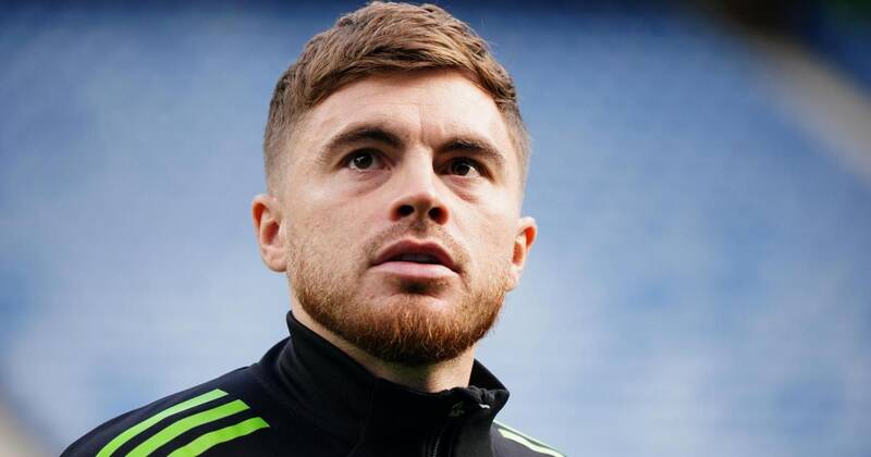 James Forrest signs new Celtic deal, player and Martin O’Neill react