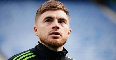 James Forrest signs new Celtic deal, player and Martin O’Neill react