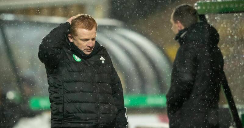 Mulgrew identifies real reason for Celtic 10IAR failure as Lennon defended