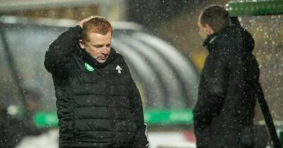 Mulgrew identifies real reason for Celtic 10IAR failure as Lennon defended