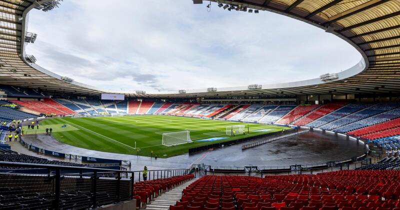SFA confirm kick-off time for Scottish Cup final between Celtic and Dunfermline