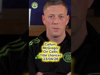 Celtic Still Have the Edge / #celticforeverpodcast