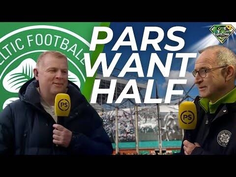 Cal Mac want more from Celtic and