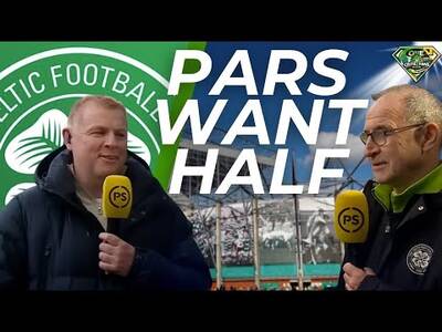 Cal Mac want more from Celtic and