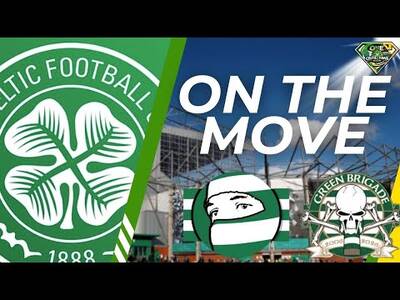 Political JURNO hits out at Celtic FANS